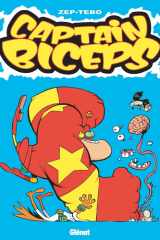 Captain Biceps - Tome 08: L'Atomiseur cover image