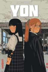 YON - Tome 3 cover image