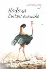 Hadara, l'enfant autruche (French Edition) cover image