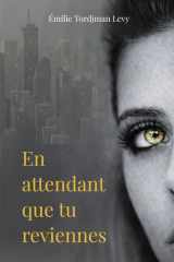 En attendant que tu reviennes (French Edition) cover image