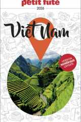 Guide Vietnam 2026 Petit Futé (2026) cover image