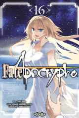 Fate Apocrypha - Tome 16 cover image