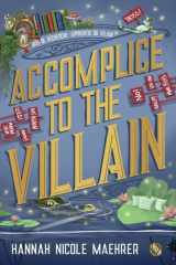 Assistant to the Villain: Accomplice to the Villain - Édition brochée (3) cover image