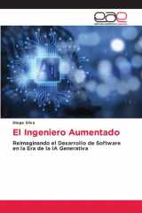 El Ingeniero Aumentado (Spanish Edition) cover image