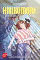 Hikikomorie: Dans le silence de ma chambre cover image