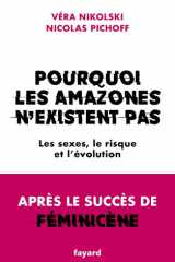 Pourquoi les Amazones n'existent pas cover image