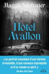 Hôtel Avallon cover image