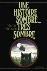 Une histoire sombre, très sombre cover image
