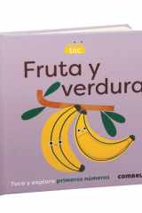Fruta y Verdura MiniToc / Fruit and Vegetable MiniToc cover image