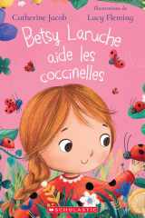 Betsy Laruche Aide Les Coccinelles (French Edition) cover image