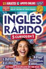 Inglés Rápido. 5 Cursos en 1 / Quick English. 5 Courses In 1 cover image