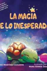 La Magia de Lo Inesperado cover image