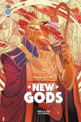 New Gods Tome 2 cover image