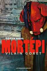 Mortépi cover image
