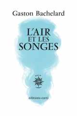 L'air et les songes cover image
