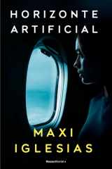 Horizonte Artificial / Artificial Horizon cover image