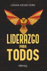 Liderazgo Para Todos Lidera desde cero cover image