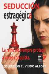SEDUCCIÓN ESTRATÉGICA (Spanish Edition) cover image