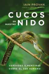 Cucos en nuestro nido - Verdades y mentiras sobre el ser humano cover image