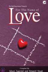 For the Name of Love cover image