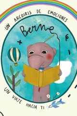 Berne. Un Arcoíris de Emociones. Un Viaje hacia ti. (Spanish Edition) cover image