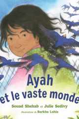 Ayah et le vaste monde (French Edition) cover image