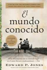 El Mundo Conocido The Known World (Spanish Edition) cover image