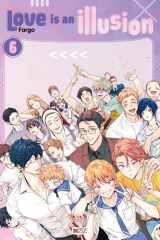 Love is an illusion T06 (6) cover image