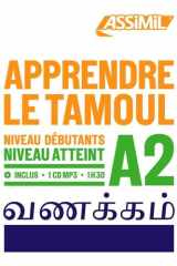 Apprendre le Tamoul A2 cover image