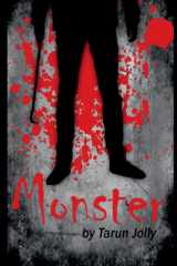 Monster / मॉन्स्टर cover image