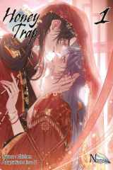 Honey Trap T1: Honey Trap T1 cover image