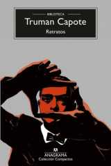 Retratos cover image