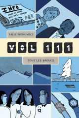 Vol 111: Sous les vagues cover image