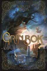 Grinbok - Tome 01 Entre deux ciels (01) cover image