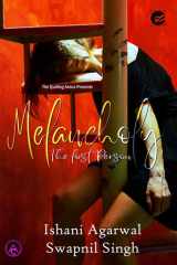 Melancholy the Lost Person cover image