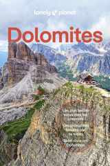 Dolomites 2ed cover image