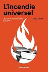 L'Incendie universel: Le sujet de l'antisionisme à gauche cover image