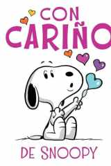 Con cariño de Snoopy (Love from Snoopy) cover image
