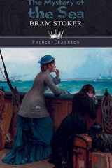 The Mystery of the Sea (Prince Classics) cover image