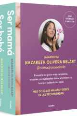 Pack: Ser Mamá, Ser Bebé / Pack: Becoming a Mom, Being a Baby cover image