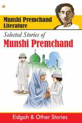 Selected Stories of Munshi Premchand cover image
