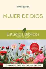 Mujer de Dios 10 Estudios Para Individuos O Grupos cover image