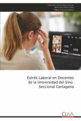 Estrés Laboral en Docentes de la Universidad del Sinú- Seccional Cartagena cover image