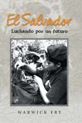 El Salvador - Luchando Por un Futuro cover image
