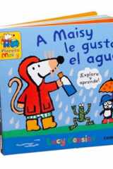 A Maisy le gusta el agua cover image