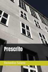 Prescrito cover image