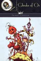 Glinda of Oz (Prince Classics) cover image