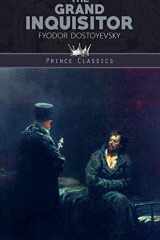 The Grand Inquisitor (Prince Classics) cover image