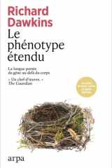 Le phénotype étendu - La longue portée du gène au-delà du corps cover image