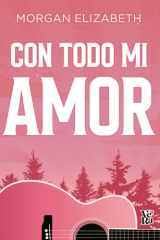 Con todo mi amor (All my Love) cover image